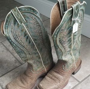 Ariat Vaquera